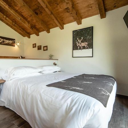 לה סאלה Villamour Boutique Hotel & Spa מראה חיצוני תמונה