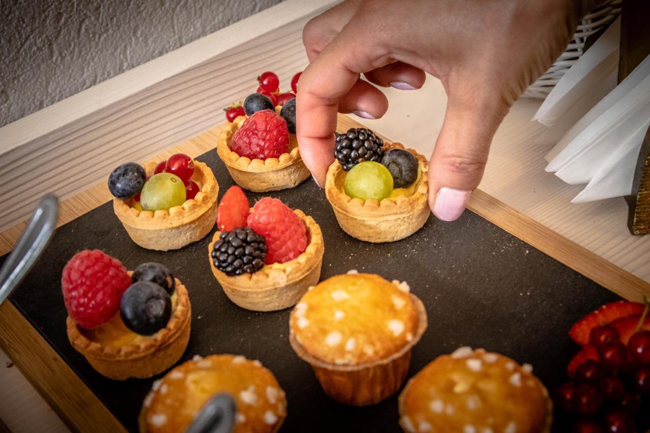 לה סאלה Villamour Boutique Hotel & Spa מראה חיצוני תמונה