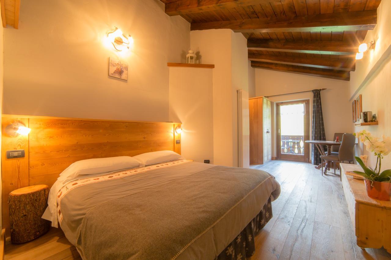 לה סאלה Villamour Boutique Hotel & Spa מראה חיצוני תמונה