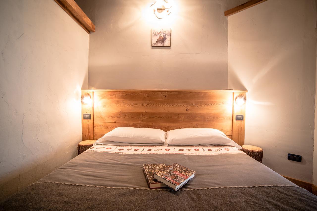 לה סאלה Villamour Boutique Hotel & Spa מראה חיצוני תמונה