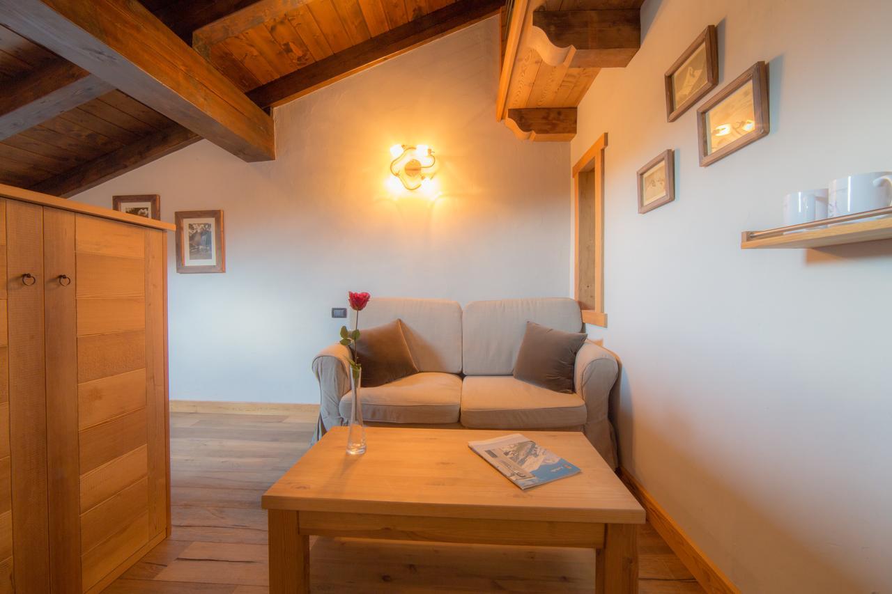 לה סאלה Villamour Boutique Hotel & Spa מראה חיצוני תמונה