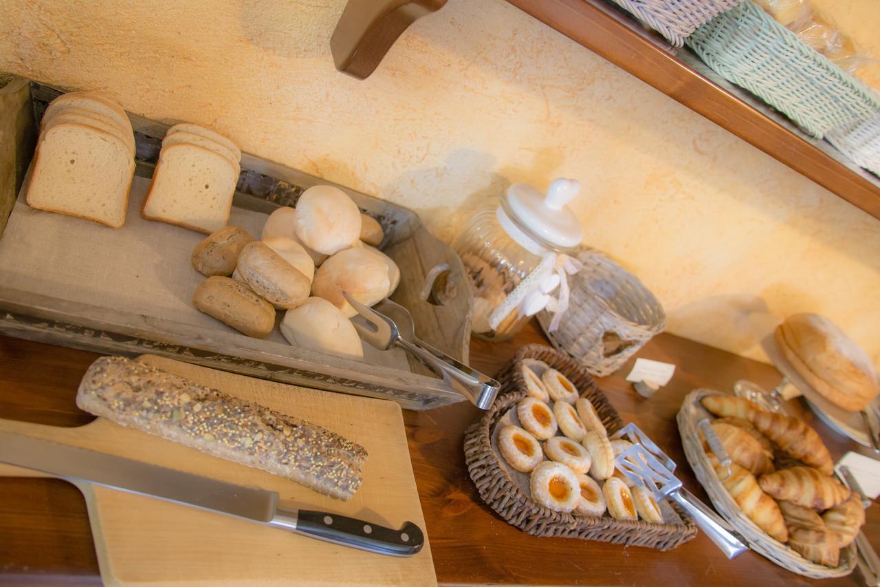 לה סאלה Villamour Boutique Hotel & Spa מראה חיצוני תמונה