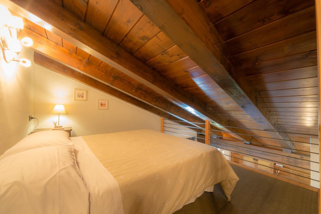 לה סאלה Villamour Boutique Hotel & Spa מראה חיצוני תמונה