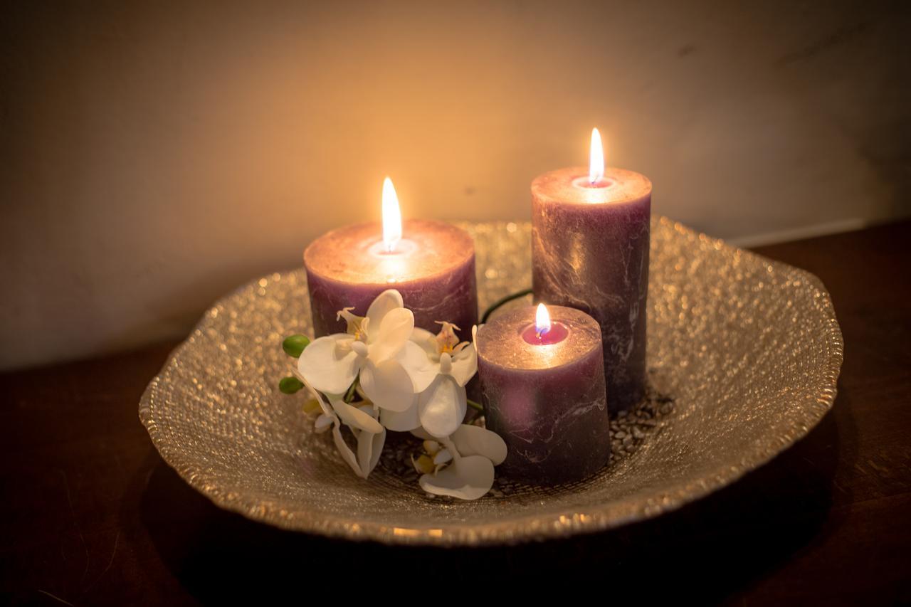 לה סאלה Villamour Boutique Hotel & Spa מראה חיצוני תמונה
