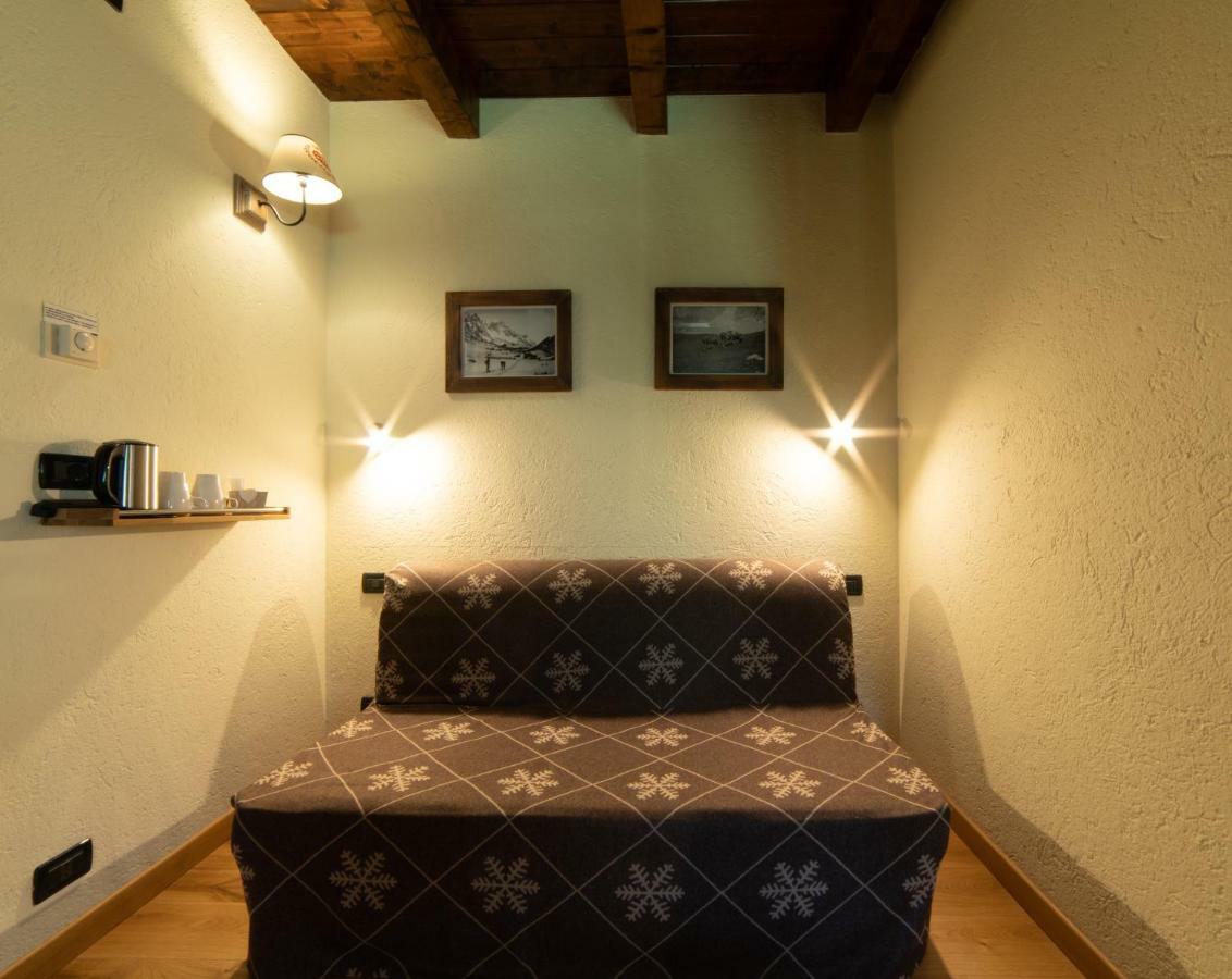 לה סאלה Villamour Boutique Hotel & Spa מראה חיצוני תמונה