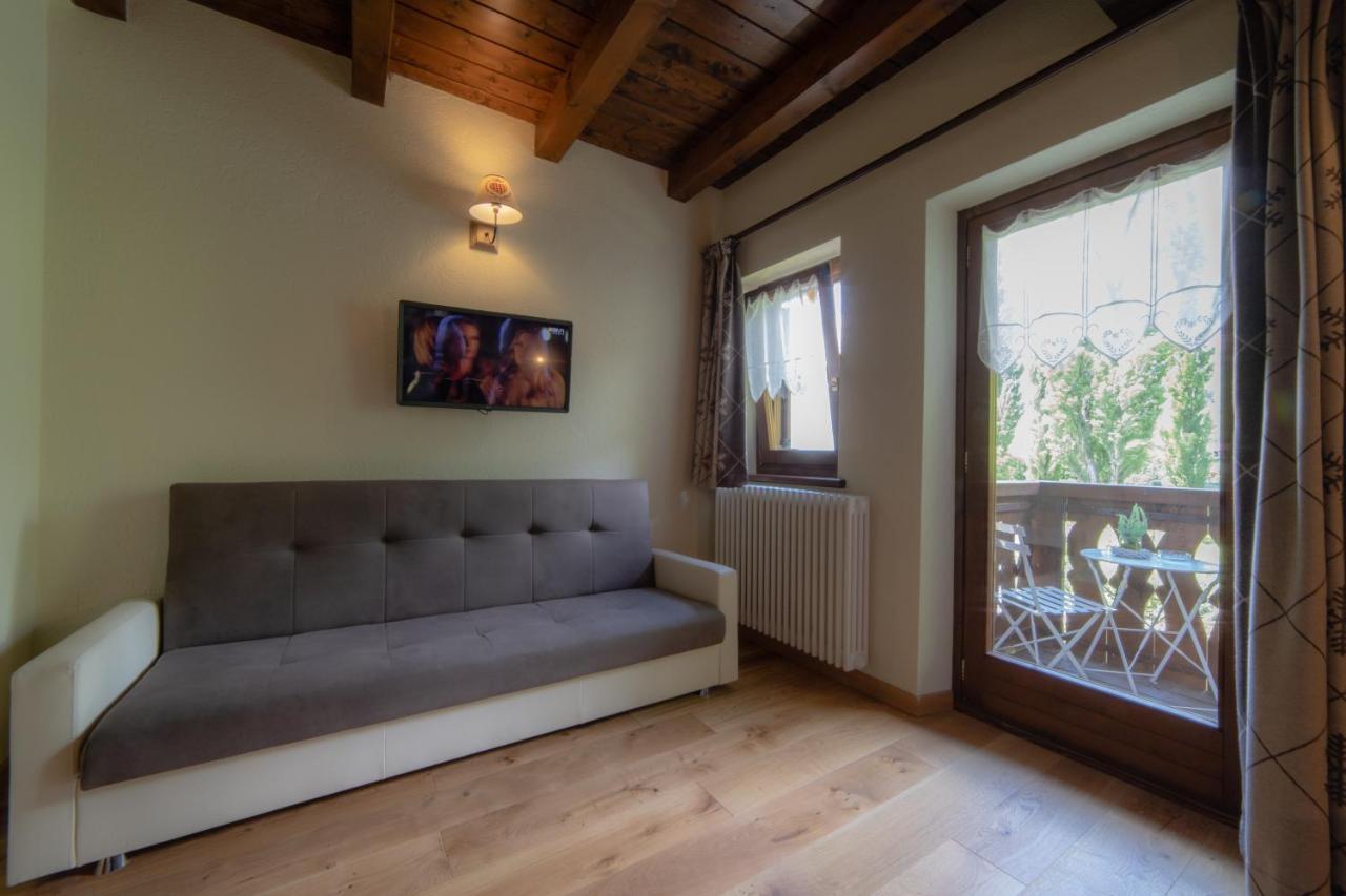לה סאלה Villamour Boutique Hotel & Spa מראה חיצוני תמונה